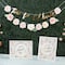 Kate Aspen® Brunch Floral Brunch Party Décor Kit with Gold Foil
